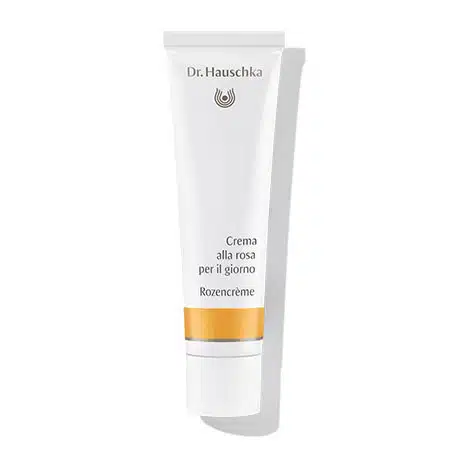 Rozencreme light 30 ml Hauschka