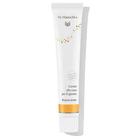 Rozencreme mini 5 ml Hauschka