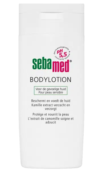 Bodylotion 200 ml Sebamed