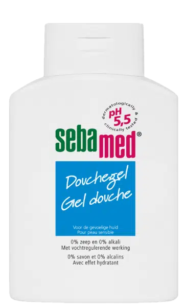 Sebamed Douchegel 200 ml