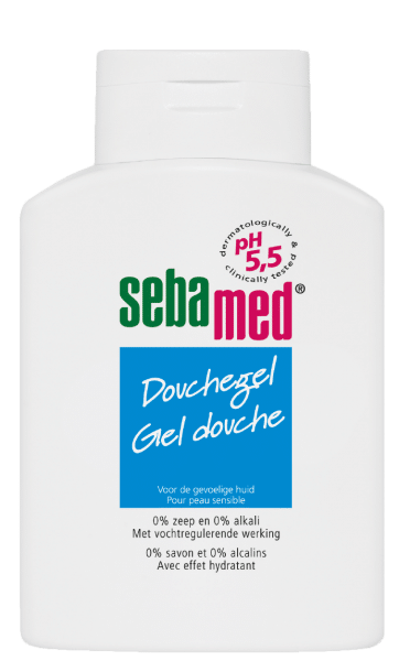 Sebamed Douchegel 400 ml