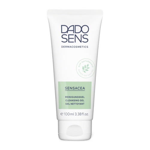 Sensacea cleansing gel 100 ml Dadosens