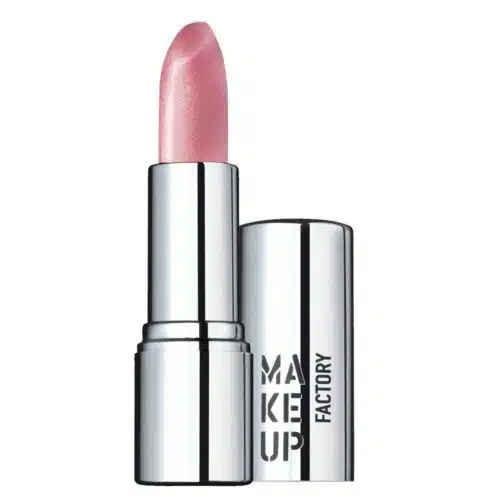 Shimmer Lip Stick 15 Rosy Blossom 4 g Make up Factory