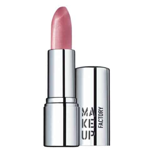 Shimmer Lip Stick Pink Pearl 4 g Make up Factory