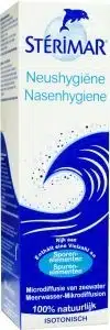 Sterimar zoutwater 100 ml Melisana