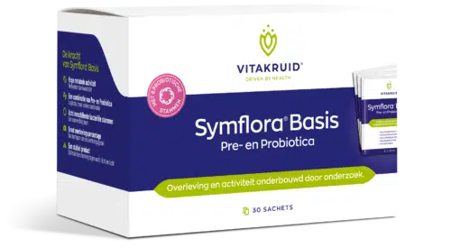 Symflora basis 30 sachets Vitakruid