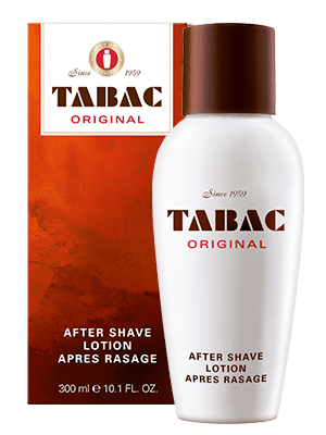 Tabac After Original Shave lotion 300 ml