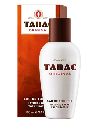 Tabac Original EdT NS 50 ml