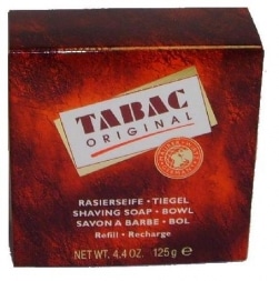 Tabac Original Shaving Soap NAVUL 125 gram