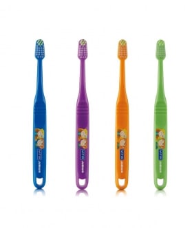 Tandenborstel junior 1 stuk Vitis