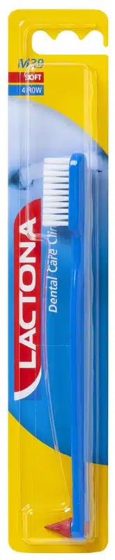 Tandenborstel M39 soft Lactona