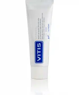 Tandpasta whitening 75 ml Vitis