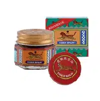 Tijgerbalsem rood 30 gram