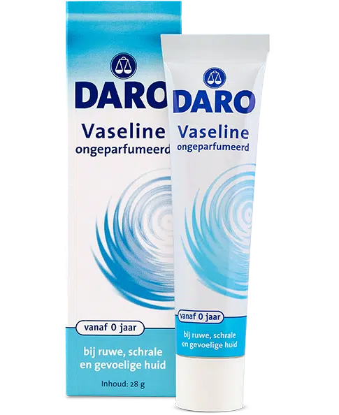 Vaseline 28 gram Daro