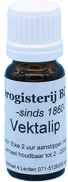 Vektalip 10 ml Bik Bik