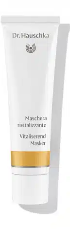 Vitaliserend masker 30 ml Hauschka