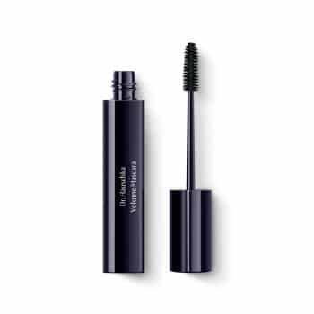 Volume mascara 01 black 8 ml Hauschka