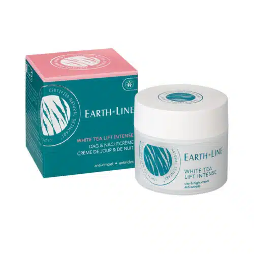 White tea lift intens dag en nachtcreme 50 ml Earth-Line