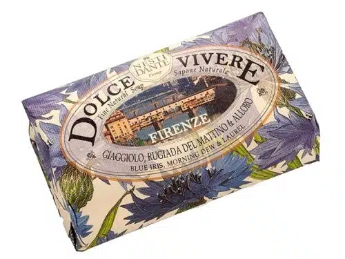 Zeep Dolce vivere Firenze 250 gram Nesti Danta