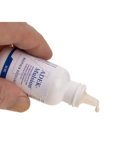 ADEK Mulsion 30 ml Biotics
