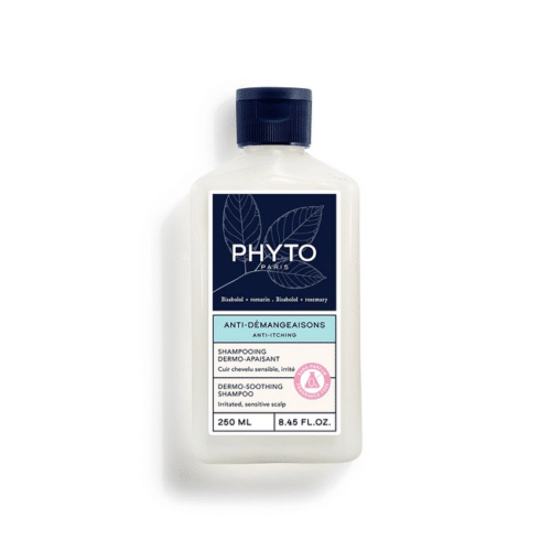 Anti-Demangeaisons / Phytoapaisant shampoo 250 ml Phyto Paris