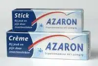 Azaron crème 10 gram