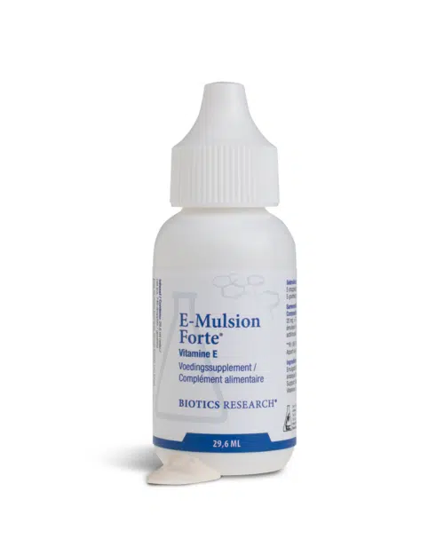 Bio E Mulsion forte 29.6 ml Biotics