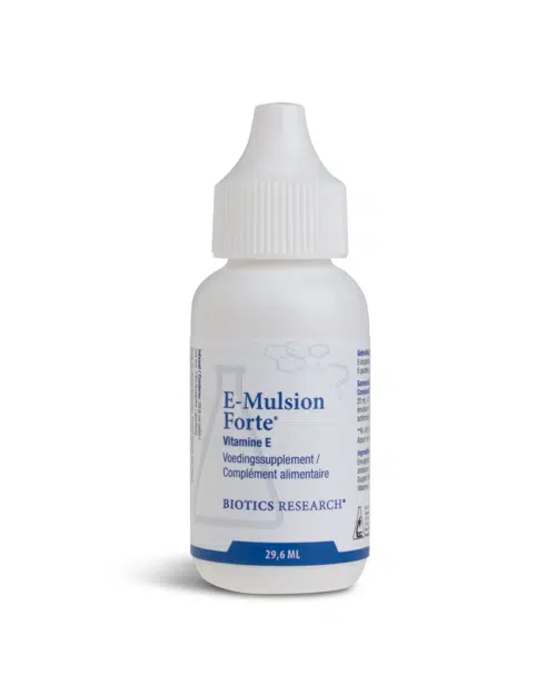 Bio E Mulsion forte 29.6 ml Biotics