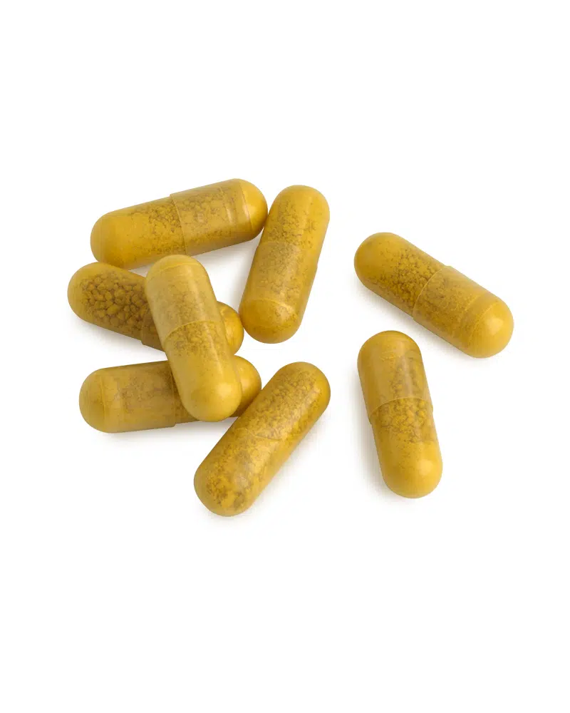 CurcumRx 60 capsules Biotics
