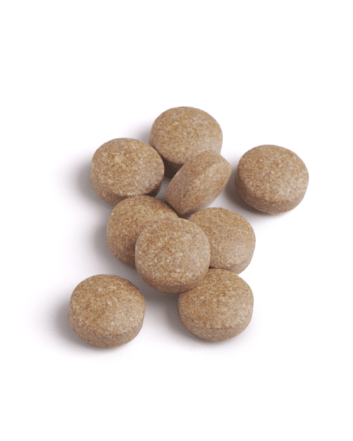 Cytozyme O eierstok 60 tabletten Biotics