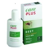 Deet lotion 50% 50 ml Care Plus