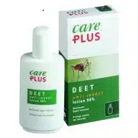 Deet lotion 50% 50 ml Care Plus