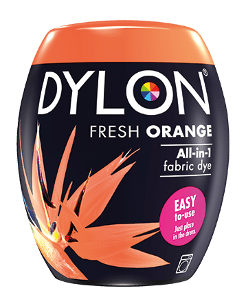 Pod fresh orange 350 gram Dylon