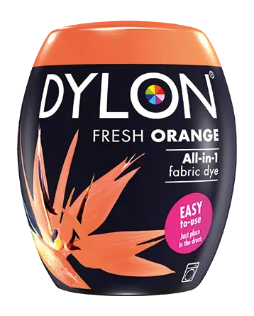 Pod fresh orange 350 gram Dylon