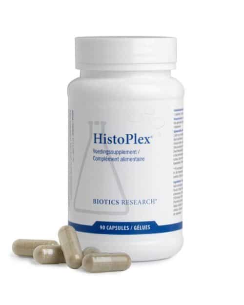 Histoplex 90 capsules Biotics