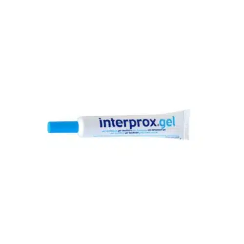 Interprox Gel 20 ml Dentaid