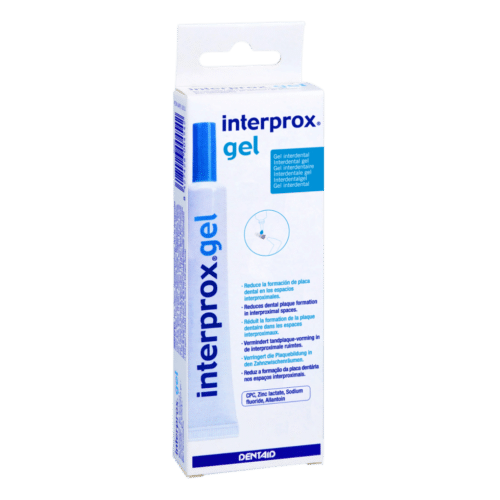 Interprox Gel 20 ml Dentaid