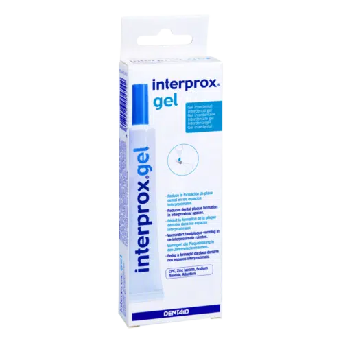 Interprox Gel 20 ml Dentaid