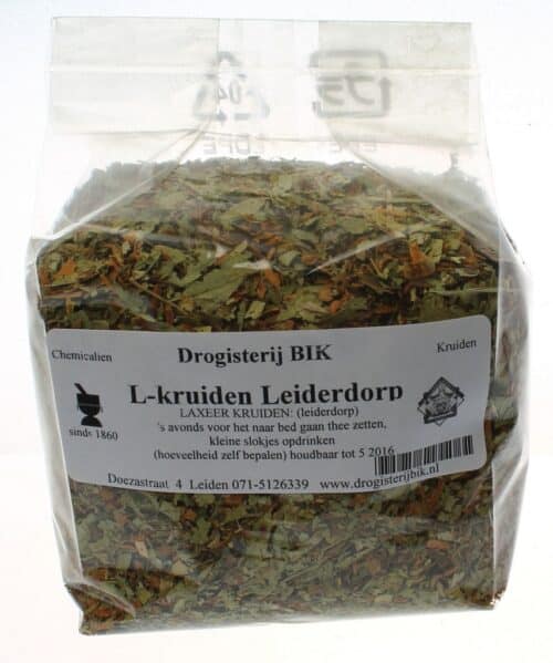 L-kruiden Leiderdorp 240 gram Bik-Bik