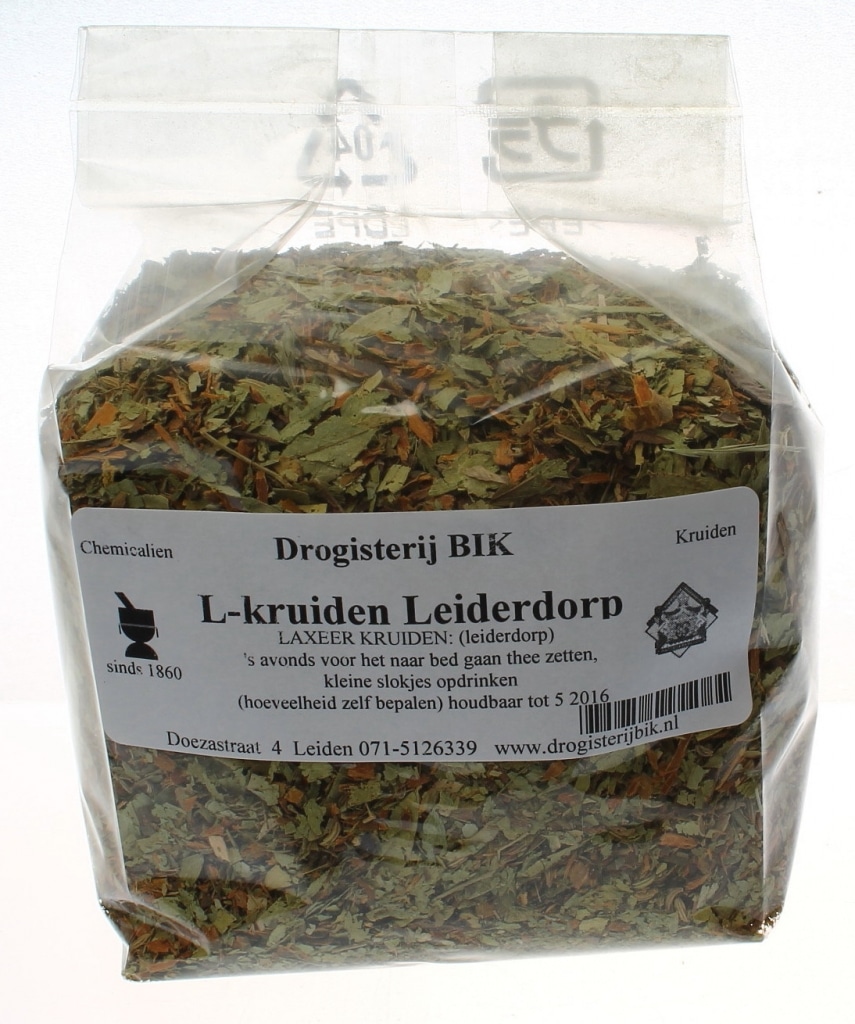 L-kruiden Leiderdorp 240 gram Bik-Bik