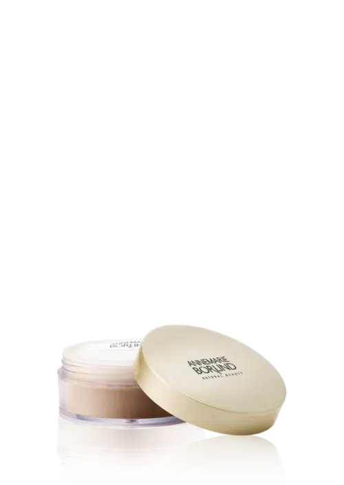 Losse poeder + Hyaluronzuur natural 10 gram Borlind