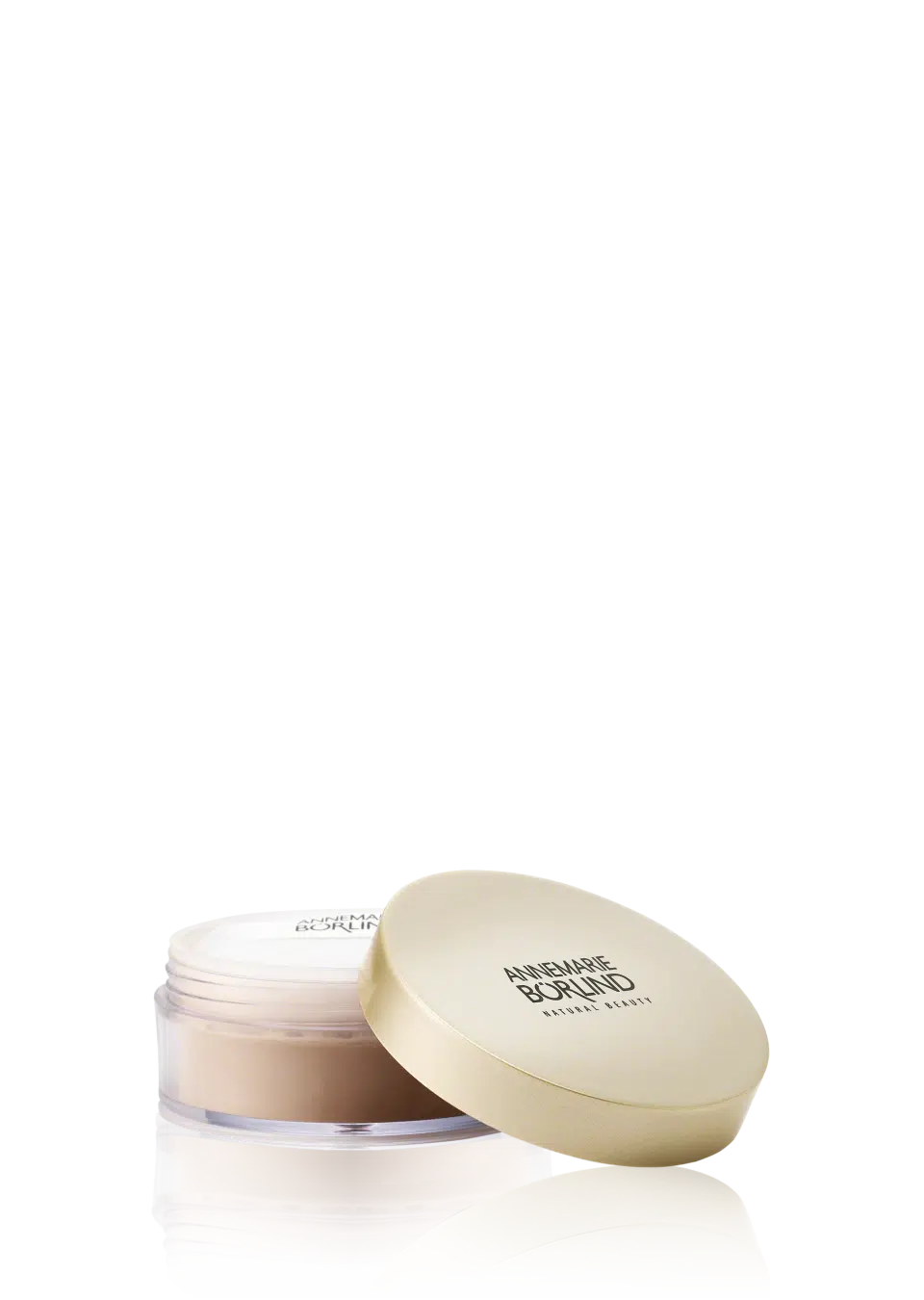 Losse poeder + Hyaluronzuur natural 10 gram Borlind