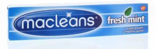 Macleans Fresmint mint BIG PACK 125 ml