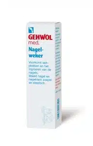 Nagelweker 15 ml Gehwol