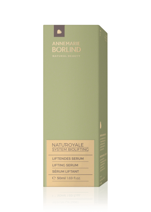 Naturoyale lifting serum 50 ml Borlind