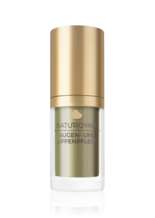 Naturoyale oog lip contour 15 ml Borlind