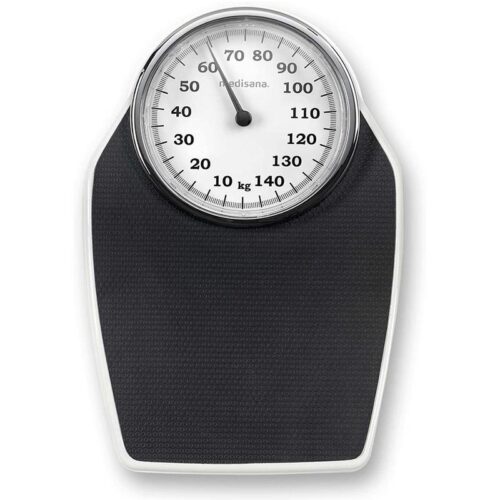 Personenweegschaal PSD 1 stuks Medisana