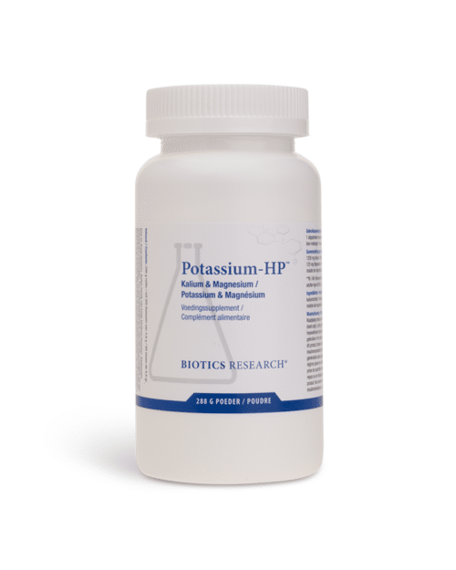 Potassium hp 288 gram Biotics