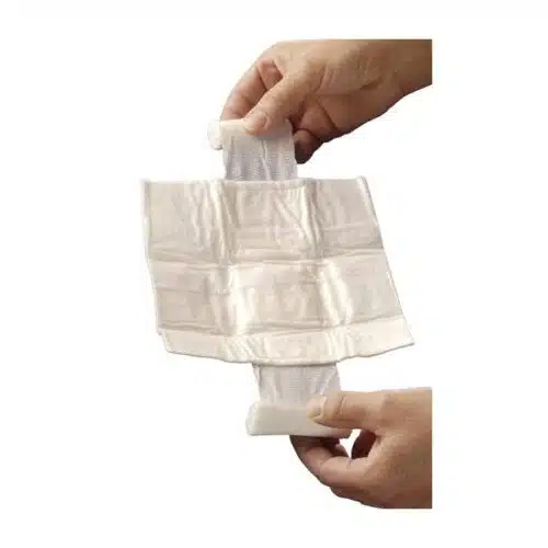 Snelverb nr 1 ster 12 x 12 cm Heka / Klinion