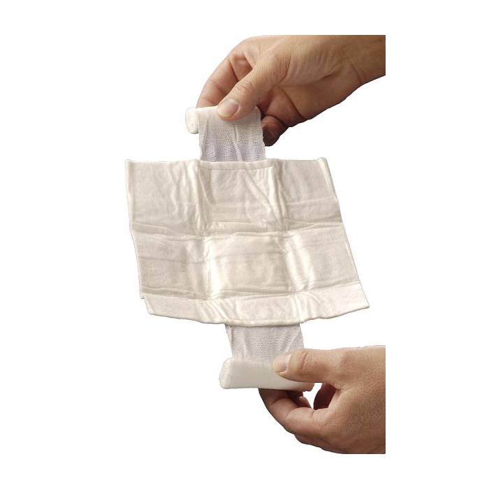 Snelverb nr 1 ster 12 x 12 cm Heka / Klinion